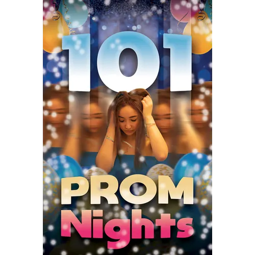 101 Prom Nights - Paperback