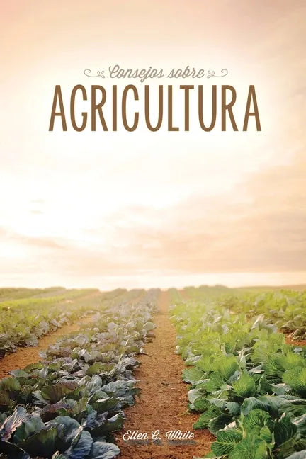 Consejos sobre agricultura - Paperback