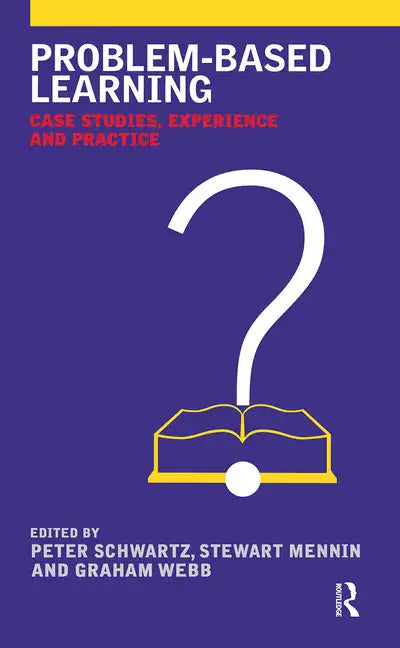 Problem-based Learning - Paperback