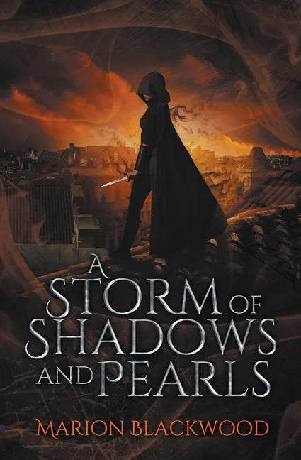 A Storm of Shadows and Pearls - Paperback