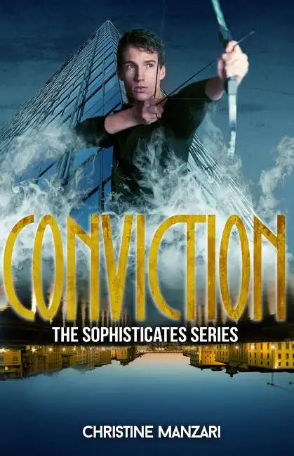 Conviction - Paperback