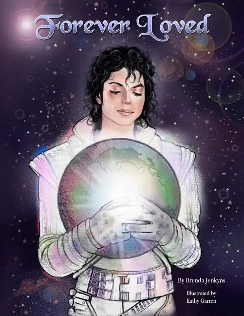 Forever Loved - Paperback