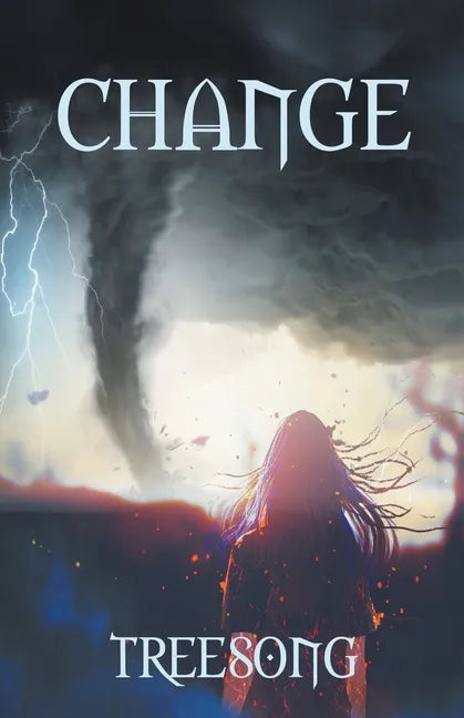 Change - Paperback