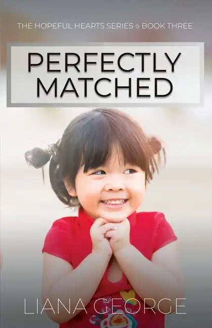 Perfectly Matched - Paperback