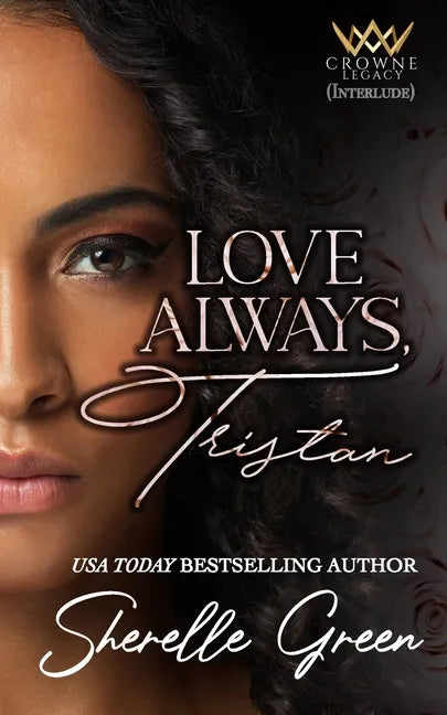 Love Always, Tristan - Paperback