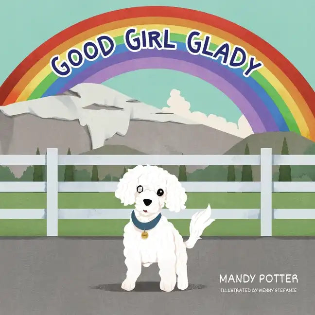 Good Girl Glady - Paperback