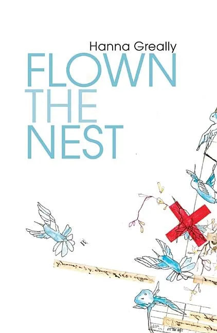 Flown the Nest - Paperback