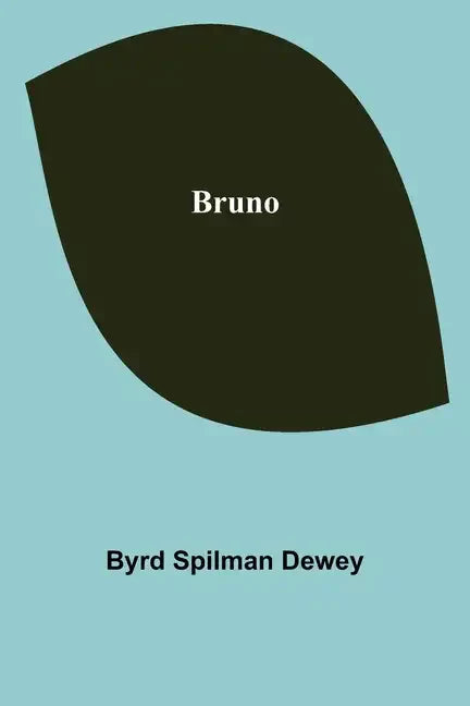 Bruno - Paperback