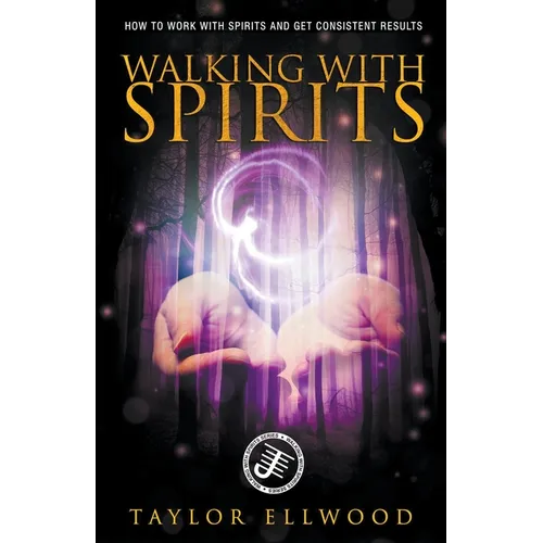 Walking with Spirits - Paperback