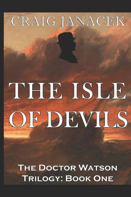 The Isle of Devils - Paperback