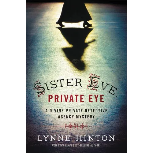 The Sister Eve, Private Eye - Paperback