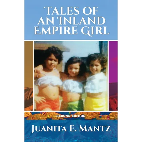 Tales of an Inland Empire Girl - Paperback