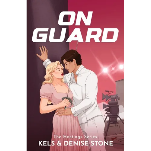 On Guard - Paperback