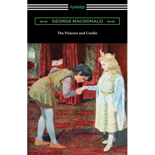 The Princess and Curdie - Paperback