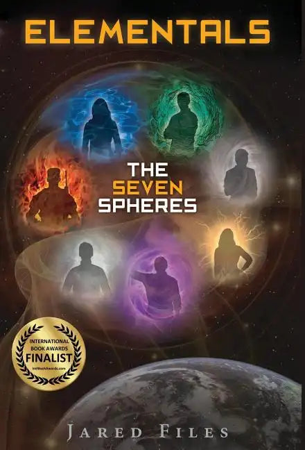 Elementals: The Seven Spheres - Hardcover