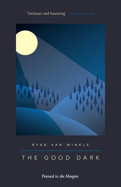 The Good Dark - Paperback