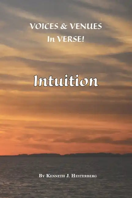 Voices and Venues in Verse: Intuition - Paperback