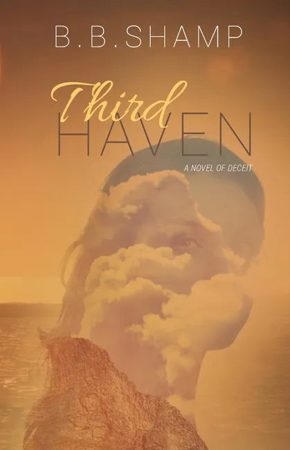 Third Haven: A Novel of Deceit - Paperback