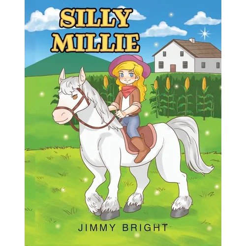 Silly Millie - Paperback