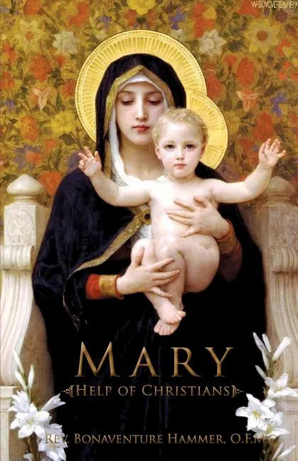 Mary Help of Christians - Paperback