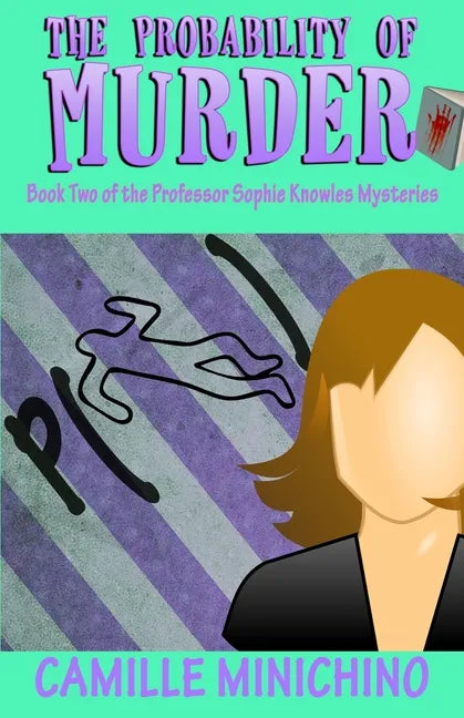 The Probability of Murder - Paperback