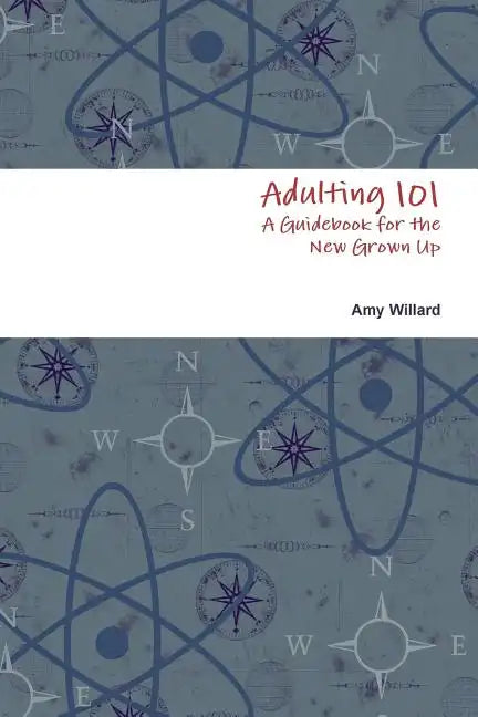 Adulting 101 - Paperback