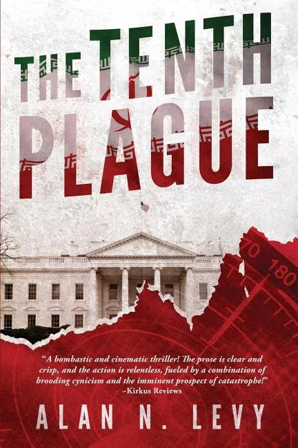 The Tenth Plague - Paperback