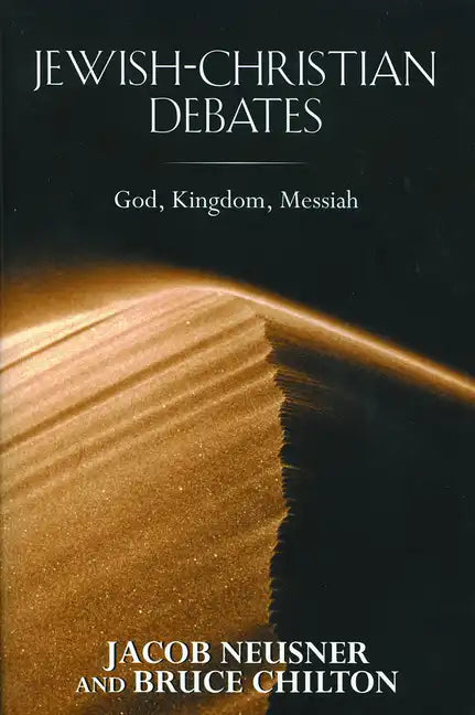 Jewish-Christian Debates - Paperback