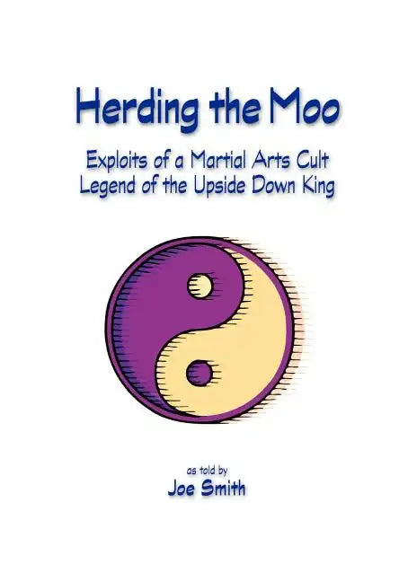 Herding the Moo - Paperback