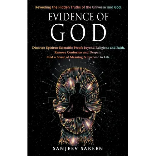 Evidence of God - Paperback