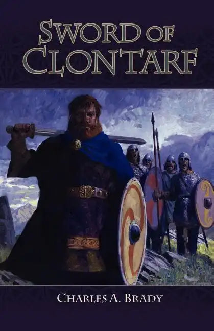 Sword of Clontarf - Paperback