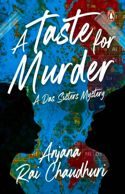 A Taste for Murder - Paperback