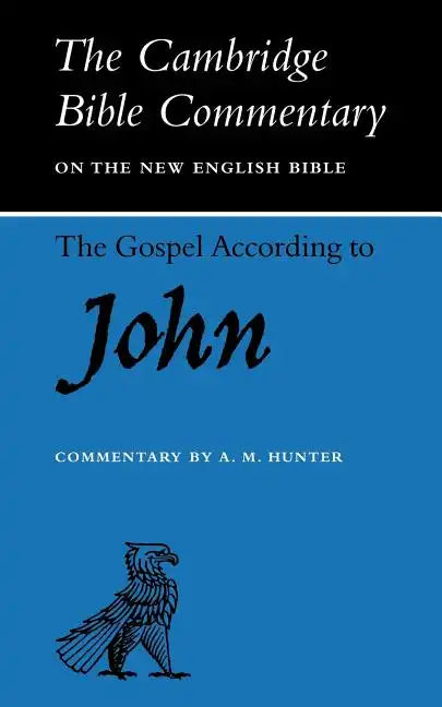 The Gospel According to John - Paperback