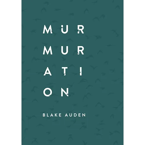 Murmuration - Paperback