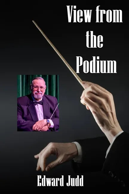View from the Podium - Paperback