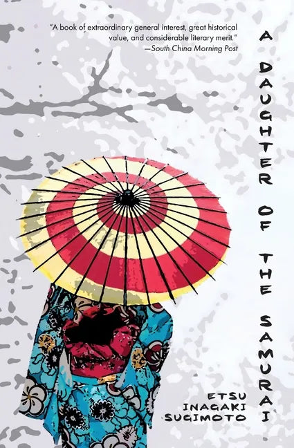 A Daughter of the Samurai (Warbler Classics) - Paperback