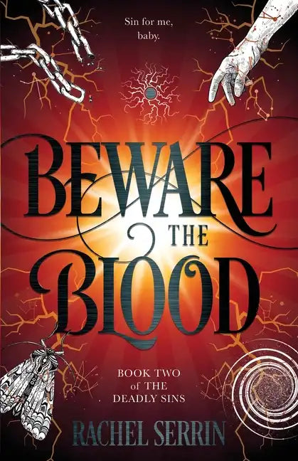 Beware the Blood - Paperback
