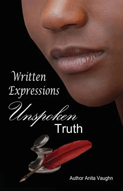 Written Expression Unspoken Truth - Paperback