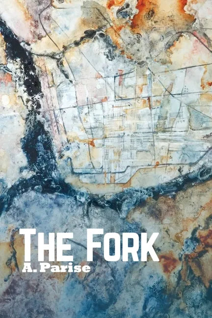 The Fork - Paperback
