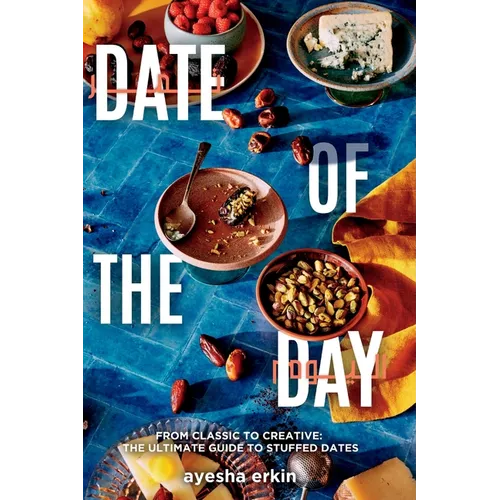 Date Of The Day - Hardcover