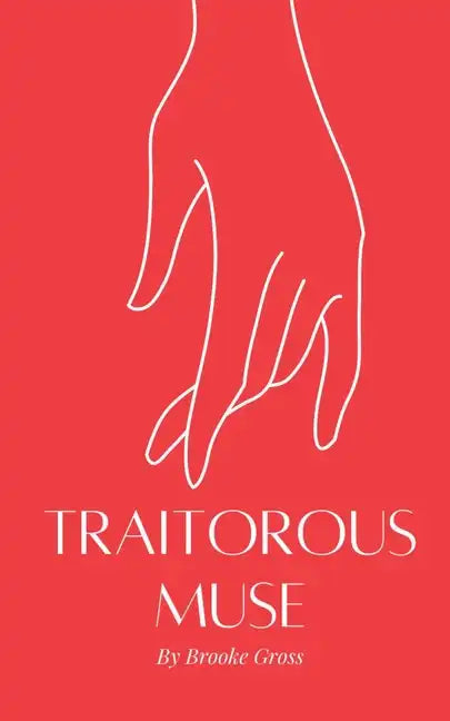 Traitorous Muse - Paperback