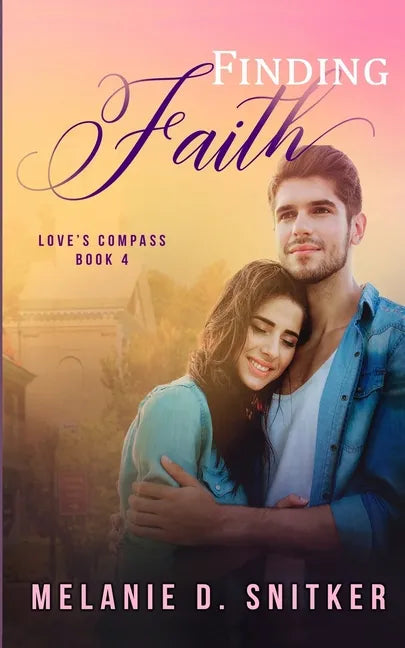 Finding Faith - Paperback