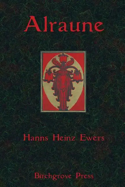 Alraune - Paperback