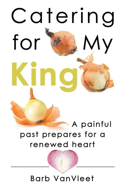Catering for My King - Paperback