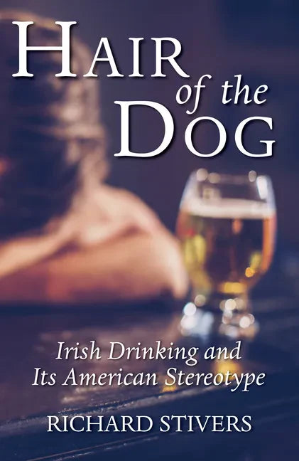Hair of the Dog - Paperback