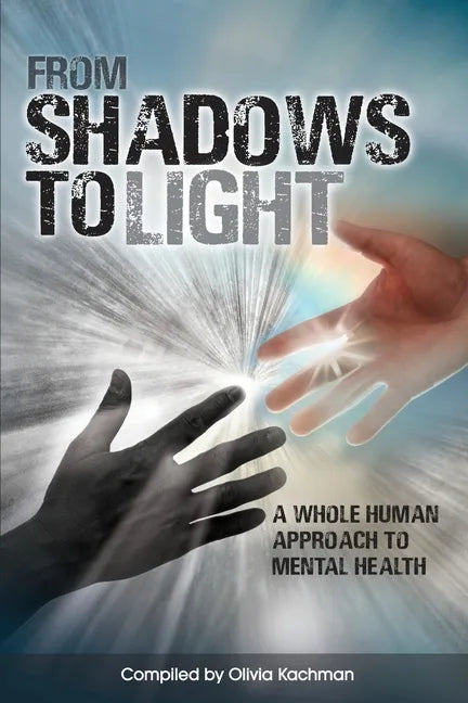 From Shadows To Light - Paperback