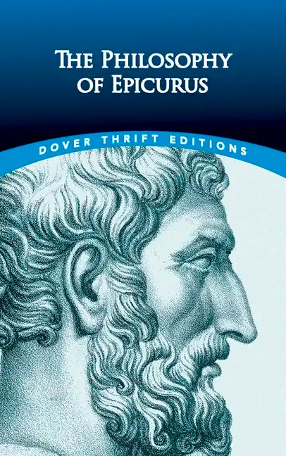 The Philosophy of Epicurus - Paperback