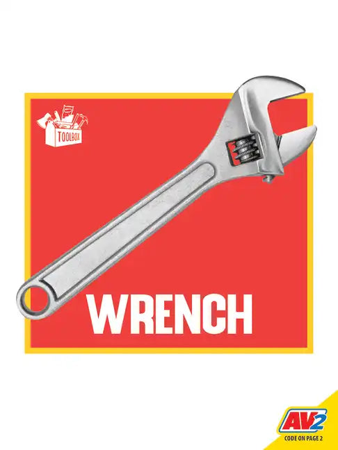 Wrench - Library Binding