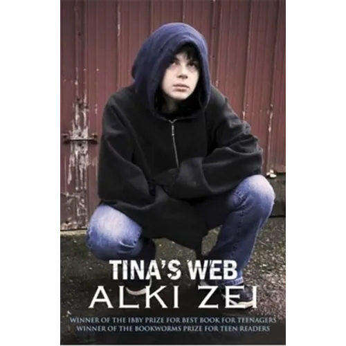 Tina's Web - Paperback