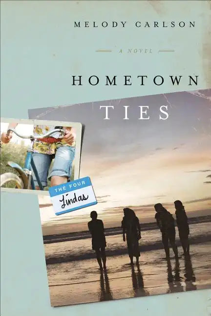 Hometown Ties - Paperback